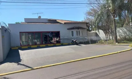 Casa com 7 quartos para alugar no Jardim Canadá, Ribeirão Preto 