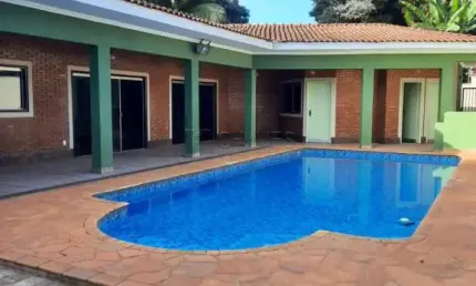 Casa com 3 quartos para alugar no Jardim Canadá, Ribeirão Preto 