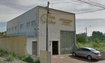 Salão comercial 205m², para venda e locação no Jardim Flórida, Ribeirão Preto