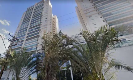 Apartamento pra locação, edifício madson square, nova aliança, ribeirão preto