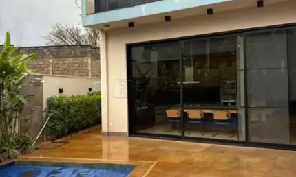 Sobrado de 3 suítes à venda no condomínio buona vita, 252m², bonfim paulista, ribeirão preto