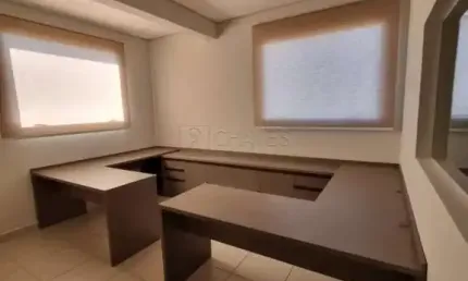 Sala comercial para venda e locação no Centro Empresarial Jardim Botânico,51m², Jardim Botânico zona sul de Ribeirão Preto