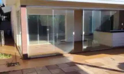 Sobrado de 3 suítes para alugar no Condomínio Quinta do Golfe,228m², Vila do Golf zona sul de Ribeirão Preto