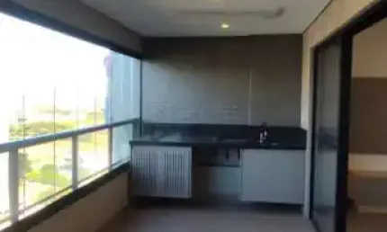 Apartamento de 3 suítes para alugar no edifício stradivarius,153m²,jardim olhos d`água ii, zona sul de ribeirão preto