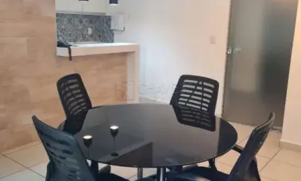 Sala comercial para alugar no centro empresarial jardim botânico,48m², jardim botânico zona sul de ribeirão preto