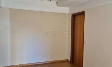 Apartamento de 1 quarto para alugar no edifício gávea sul, 43,05 m², bairro jardim botânico em ribeirão preto