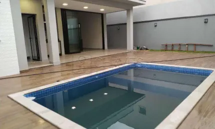 Casa Térrea Condomínio Colina do Sabiá, Bonfim Paulista, Zona Sul de Ribeirão Preto