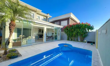 Casa residencial de 3 suítes à venda no Condomínio Nova Aliança Sul, 372 M², Nova Aliança Sul, zona sul de Ribeirão Preto