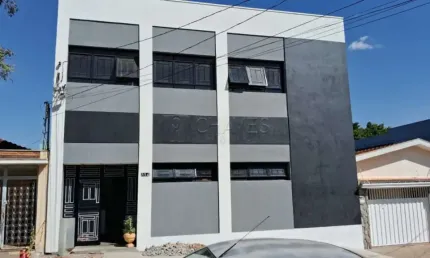 Ponto comercial para alugar no Jardim Paulista, Ribeirão Preto 