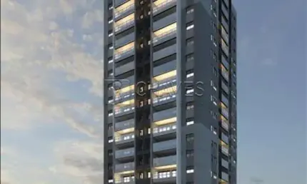 Apartamento de 3 quartos à venda no edifício orla da mata, 100 m², bairro palma travassos, zona oeste de ribeirão preto