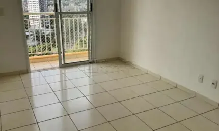 Apartamento de 2 quartos para alugar no edifício prima vista i, 70m², nova aliança zona sul de ribeirão preto