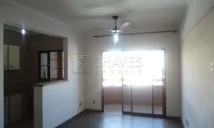 Kitnet / Stúdio para alugar no Centro, Ribeirão Preto 