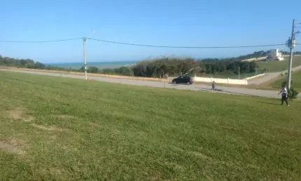 Terreno em condomínio fechado à venda na Alameda Adriático, Alphaville, Alphaville, Rio das Ostras