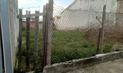 Terreno à venda na Rua Maria Marcelina dos Santos, Residencial Armando Moreira Righi, São José dos Campos