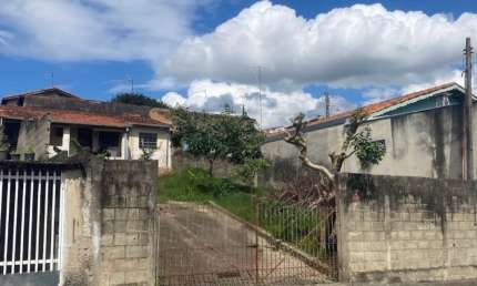 Terreno Com Edícula  Agende Sua Visita,  Traga Proposta