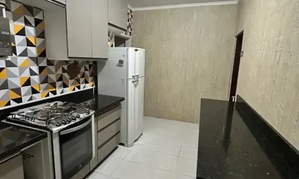 Casa com 3 quartos à venda na Rua João de Paula, 1, Jardim América, São José dos Campos