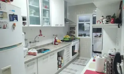 Apartamento com 3 quartos à venda na Rua Euclides Miragaia, 1, Centro, São José dos Campos