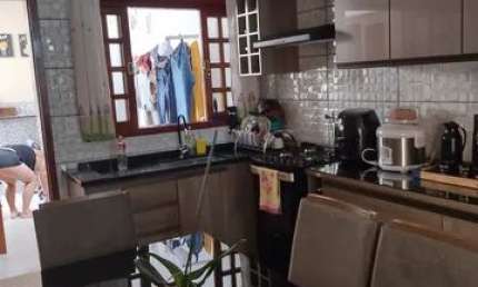 Excelente Casa Em rua Tranquila Agende já sua Visita