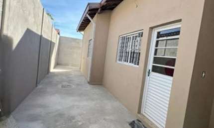 Casa com 3 quartos à venda na Rua Lazara Augusta Silva Lisboa, 1, Bosque dos Eucaliptos, São José dos Campos