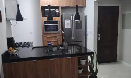 Apartamento com 4 quartos à venda na Rua Eugênio Bonadio, 1, Centro, São José dos Campos