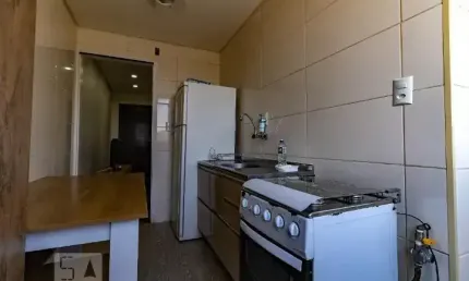 Apartamento com 2 quartos à venda na Avenida Ouro Fino, 1, Bosque dos Eucaliptos, São José dos Campos