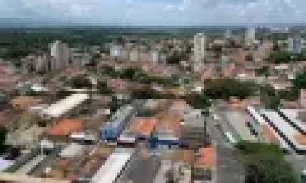 Apartamento com 2 quartos à venda na Avenida São José, 1, Jardim Bela Vista, São José dos Campos