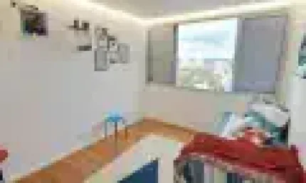 Apartamento com 2 quartos à venda na Rua Francisco Paes, 1, Centro, São José dos Campos