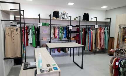 Seja Proprietário Ponto Comercial  Rua Vilaça X Rua Francisco Paes