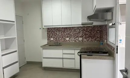 Apartamento com 4 quartos à venda na Rua Engenheiro Prudente Meireles de Morais, 1, Vila Adyana, São José dos Campos