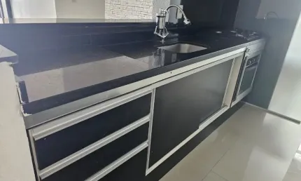 Apartamento com 3 quartos à venda na Rua Koichi Matsumura, 1, Jardim América, São José dos Campos