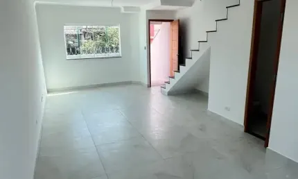 Casa com 2 quartos à venda no Jardim Vila Formosa, São Paulo 