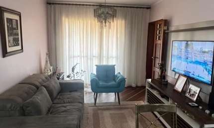 Apartamento com 2 quartos à venda na Rua Itapiru, 264, Saúde, São Paulo