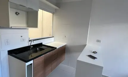 Apartamento com 2 quartos à venda na Rua Solidônio Leite, 131, Vila Ivone, São Paulo