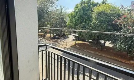 Apartamento com 1 quarto à venda na Vila Santa Clara, São Paulo 