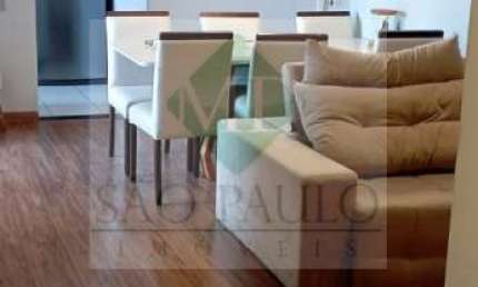 Imóvel imperdível em São Caetano do Sul-SP: Apartamento de 3 quartos, 1 suíte, 2 banheiros, 2 vagas na Santa Paula! Confira!