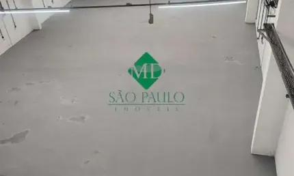 Galpão comercial para locação no centro de são caetano do sul-sp: 7 banheiros, 1.500m² de área!
