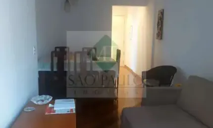Apartamento à venda em São Caetano do Sul-SP, Santa Paula: 2 quartos, 1 suíte, 2 banheiros, 1 vaga - 74m²