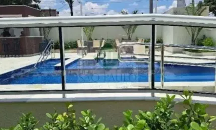 Apartamento de alto padrão com 2 suítes e 2 vagas de garagem em santo antônio, são caetano do sul-sp!