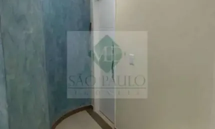 Excelente oportunidade: Sala comercial à venda ou locação no Centro de São Caetano do Sul-SP, 1 sala, 1 banheiro, 40m².