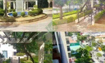 Apartamento à venda em são caetano do sul-sp, bairro santa paula: 3 quartos, 3 suítes, 4 banheiros, 3 vagas, 145m². confira!