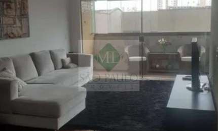 Imperdível: Apartamento à venda em São Caetano do Sul-SP, 4 quartos e 123m² no Barcelona