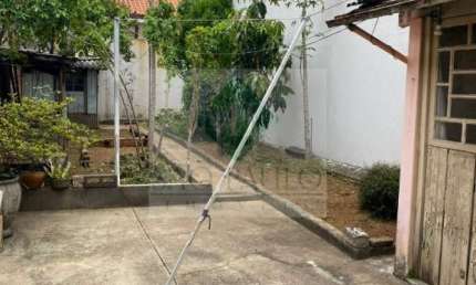 Terreno Comercial à Venda em São Caetano do Sul-SP, Bairro Santa Paula - 282m² de Área!