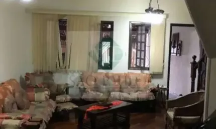 Casa de luxo à venda em são caetano do sul - nova gerty: 3 quartos, 3 suítes, 1 banheiro, 194m² de área