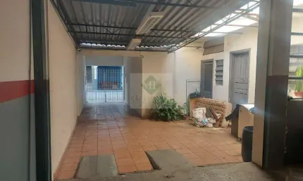 Imperdível oportunidade de adquirir casa com 2 quartos e 447m² no bairro Santa Maria, São Caetano do Sul-SP
