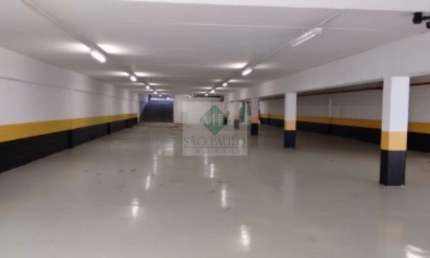 Aluguel de Prédio Comercial de Alto Padrão em Cerâmica, São Caetano do Sul-SP: Espaços Modernos e Estrutura de Qualidade.