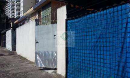Galpão Comercial à Venda em São Caetano do Sul-SP, Bairro Barcelona, 536m² de Área!