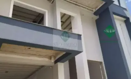 Escritório de alto padrão em são caetano do sul - sala comercial com 10 salas, 12 banheiros e 12 vagas de garagem. confira agora!