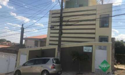 Apartamento Comercial à Venda em São Paulo-SP na Cidade Continental: 1 Quarto, 1 Banheiro, 27m² de Área