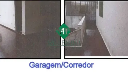 Casa à venda em São Caetano do Sul-SP, bairro Olímpico: 3 quartos, 2 banheiros, 2 vagas de garagem e 185m² de área.