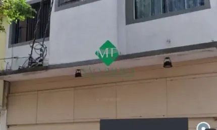 Prédio Comercial no Centro de São Caetano do Sul-SP: 12 salas e 650m² de Área